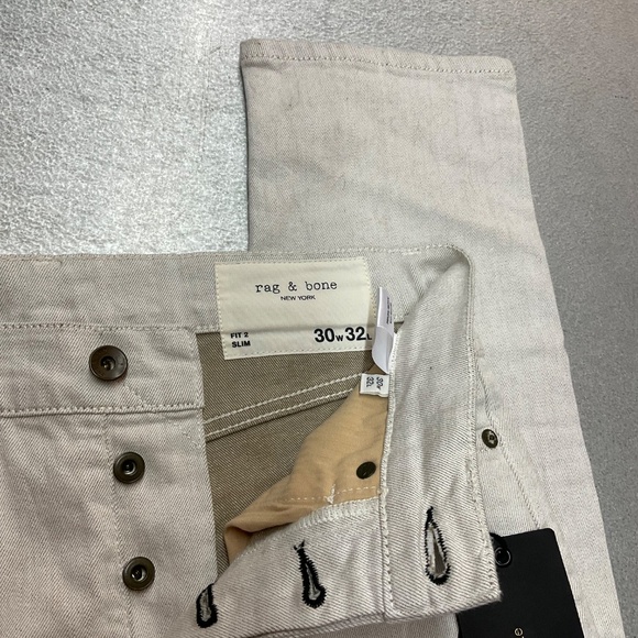 Rag and Bone Jeans NWT - Picture 5 of 6